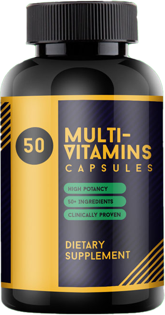 Medicinal Supplements